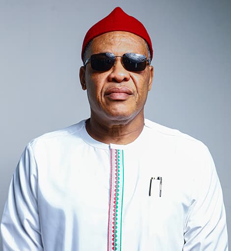 Hon. Obinna Aguocha