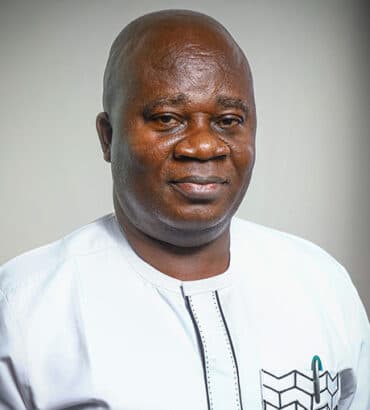 Hon. Alozie Munachim Ikechi