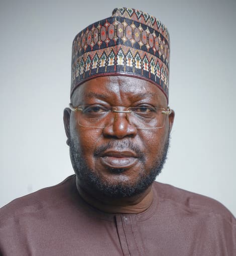 Hon. Kobis Ari Thimnu