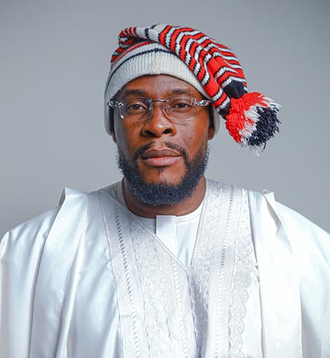 Hon. Ibe Okwara Osonwa